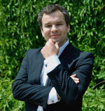 MgA. Martin Javorský