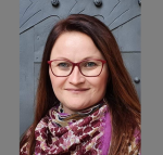 Mgr. art. Vendula Černá, Ph.D.