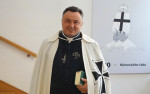P. Mgr. Norbert Jan Maria Hnátek, Th.Lic.