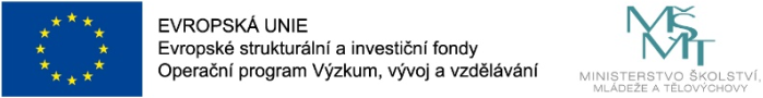 EU, MŠMT