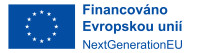 Financováno EU –
