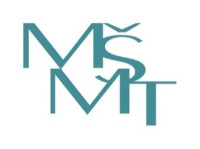 MŠMT logo –