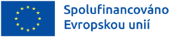 spolufinancováno EU