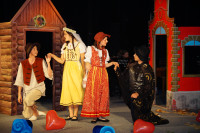 Bastien a Bastienka 2015 – 
