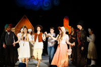 Bastien a Bastienka 2015 – 
