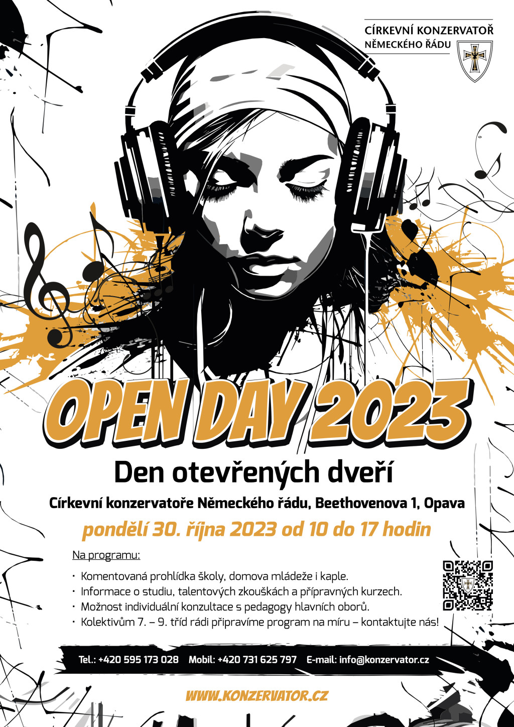 OPEN DAY 2023