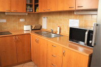 DM - kuchyňka 2 – přípravná kuchyňka