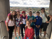 Letní hudební tábor –