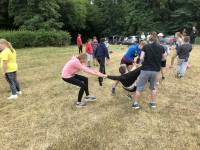 Letní hudební tábor –