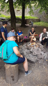 Letní hudební tábor –