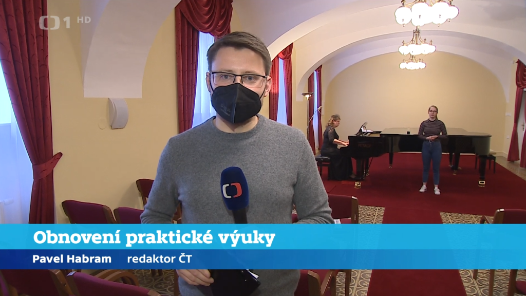 Události v regionech PLUS 26.4.2021