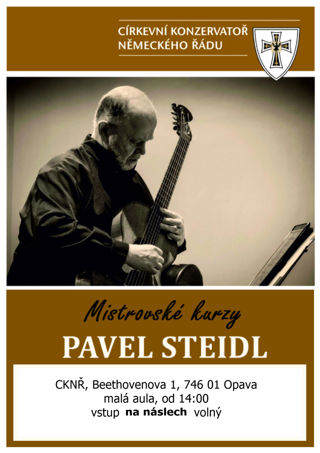 kurzy Steidl
