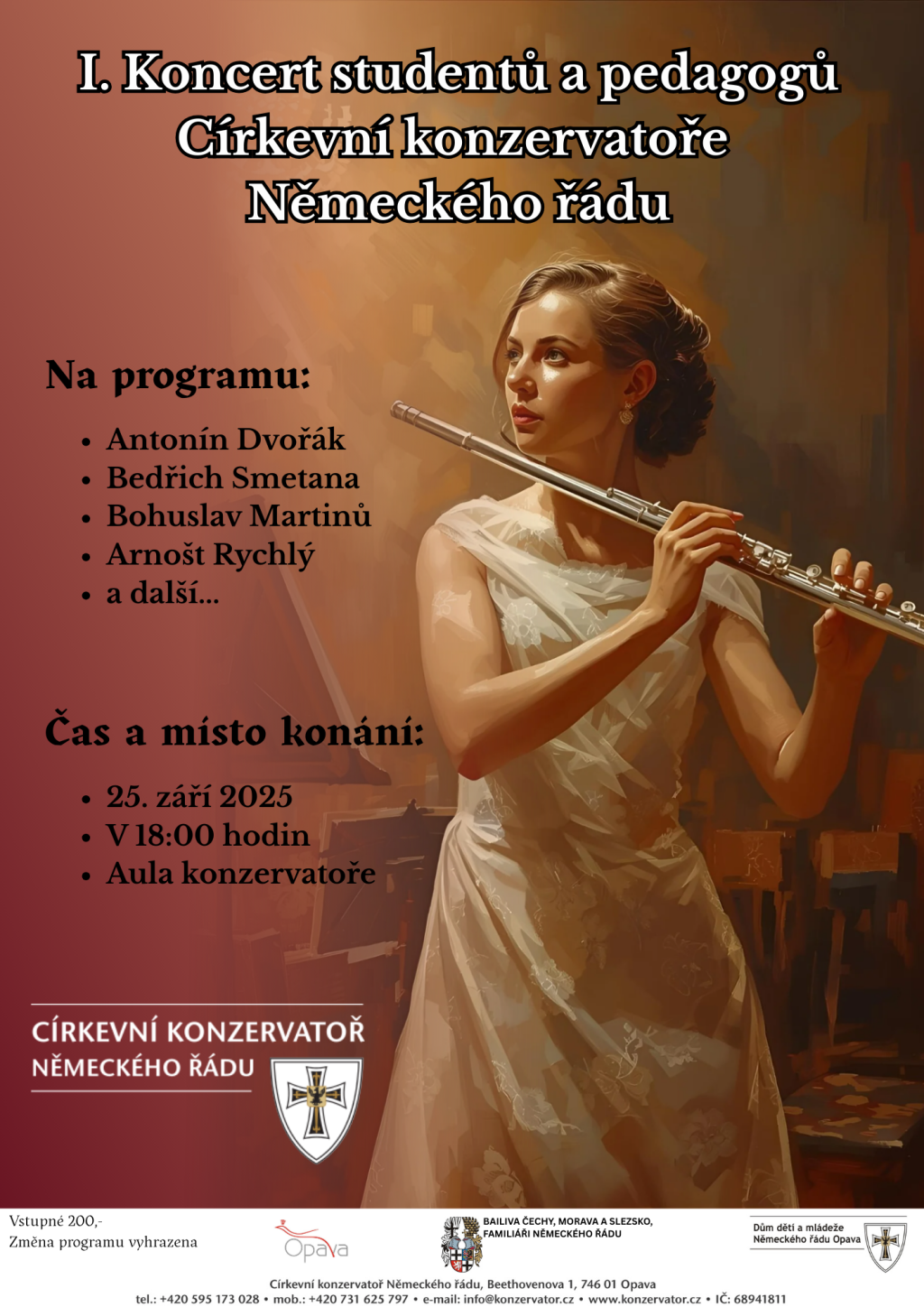 1.koncert z cyklu 2025/2026