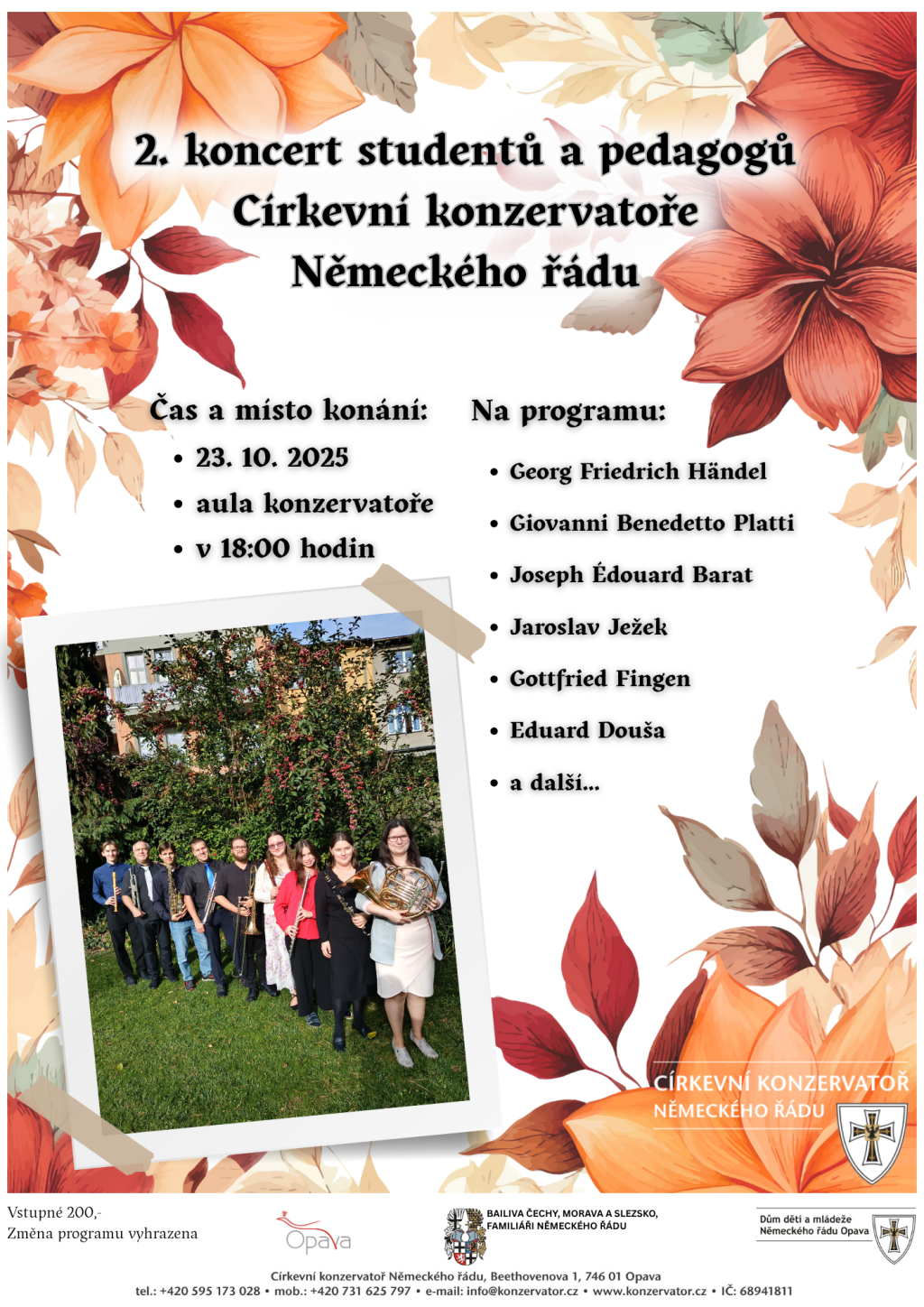 2.koncert 2025-26