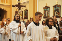 Den církevních škol – 