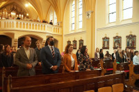 Den církevních škol – 