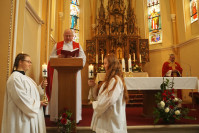 Den církevních škol – 