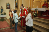 Den církevních škol – 