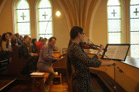 Den církevních škol – 