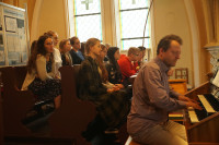 Den církevních škol – 