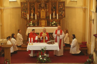 Den církevních škol – 