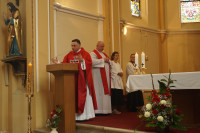 Den církevních škol – 