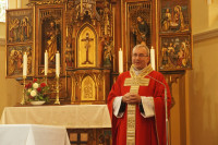 Den církevních škol – 