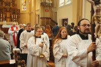 Den církevních škol – 