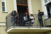 Den církevních škol – 