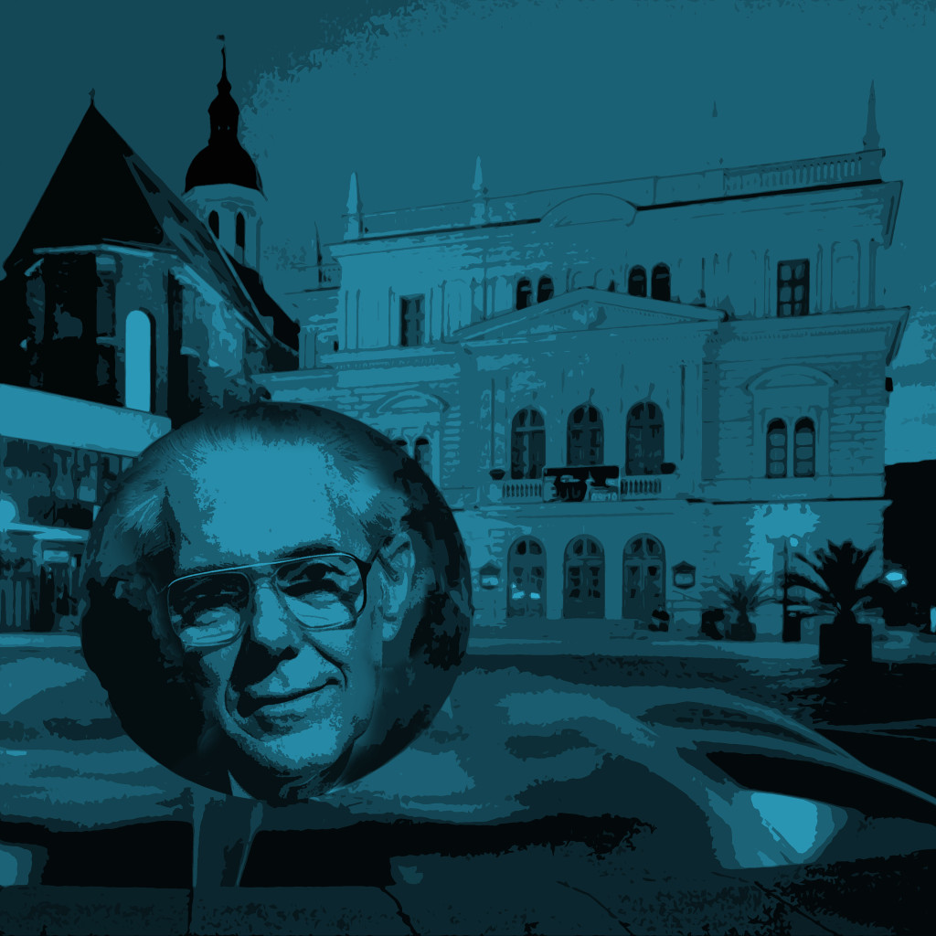 Eben Competition