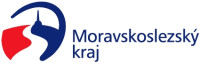 Moravskoslezský kraj - logo – 