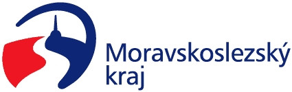 Moravskoslezský kraj - logo