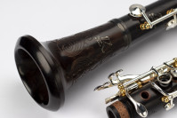 klarinet – 
